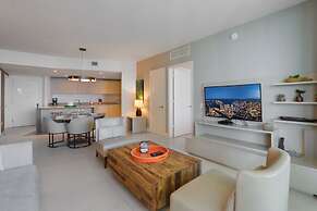 Luxury Beachfront Condo