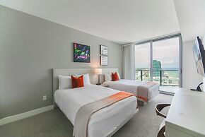 Luxury Beachfront Condo