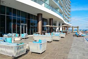 Luxury Beachfront Condo