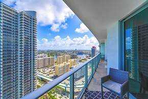 Luxury Beachfront Condo