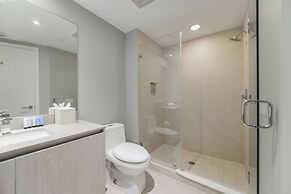 Luxury Beachfront Condo