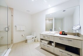 Luxury Beachfront Condo