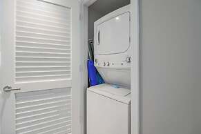 Luxury Beachfront Condo