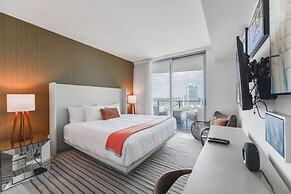 Luxury Beachfront Condo