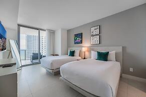 Luxury Beachfront Condo