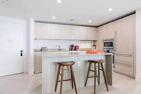 Luxury Beachfront Condo