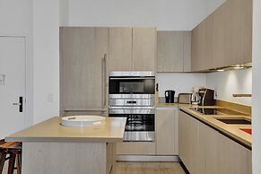 Luxury Beachfront Condo