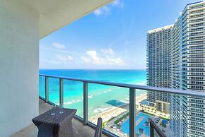 Luxury Beachfront Condo