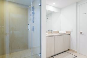 Luxury Beachfront Condo