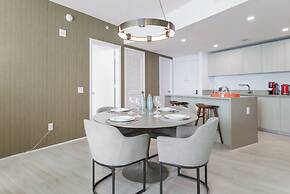 Luxury Beachfront Condo