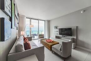 Luxury Beachfront Condo