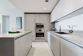 Luxury Beachfront Condo