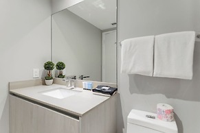 Luxury Beachfront Condo