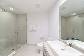 Luxury Beachfront Condo