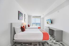 Luxury Beachfront Condo