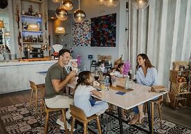 Luxury Beachfront Condo