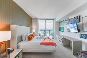 Luxury Beachfront Condo