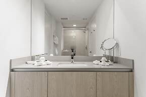 Luxury Beachfront Condo