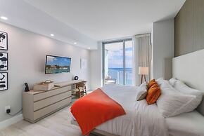 Luxury Beachfront Condo