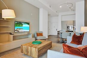 Luxury Beachfront Condo