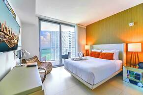 Luxury Beachfront Condo