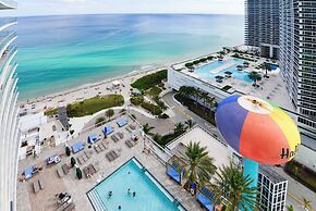 Luxury Beachfront Condo