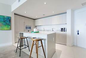 Luxury Beachfront Condo