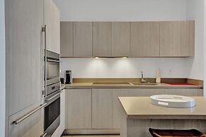 Luxury Beachfront Condo