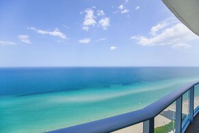 Luxury Beachfront Condo