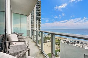 Luxury Beachfront Condo