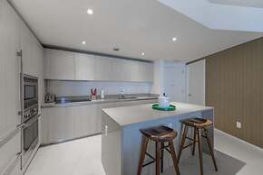 Luxury Beachfront Condo