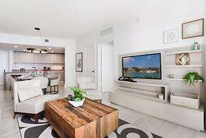 Luxury Beachfront Condo