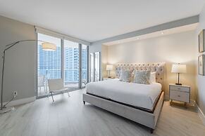 Luxury Beachfront Condo