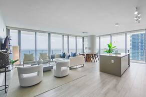 Luxury Beachfront Condo