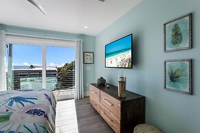 Sizzling Summer Rates at Surf Side Beach House  GULF VIEWS Elevator (B