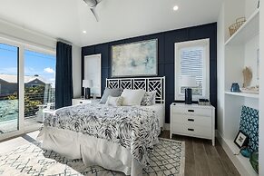 Sizzling Summer Rates at Surf Side Beach House  GULF VIEWS Elevator (B