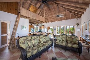 Chez Cay Cottage 2 Bedroom Cottage