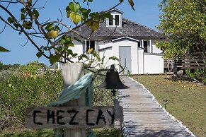 Chez Cay Cottage 2 Bedroom Cottage