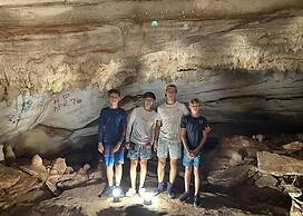 Chez Cay Cottage 2 Bedroom Cottage