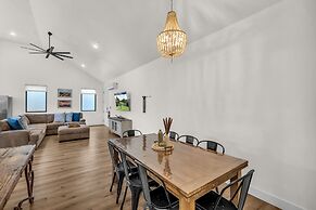 The Sand Hollow Retreat #h8 7 Bedroom Home