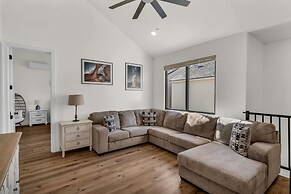 The Sand Hollow Retreat #h8 7 Bedroom Home