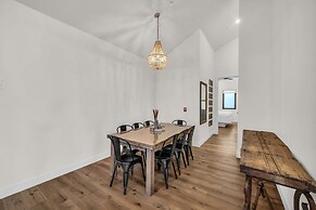 The Sand Hollow Retreat #h8 7 Bedroom Home