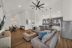 The Sand Hollow Retreat #h8 7 Bedroom Home
