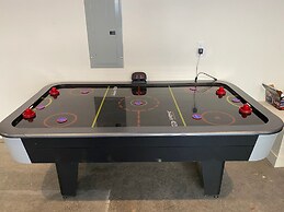 The Sand Hollow Retreat #h8 7 Bedroom Home