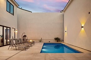 The Sand Hollow Retreat #h8 7 Bedroom Home