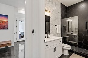 The Sand Hollow Retreat #h8 7 Bedroom Home