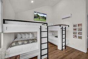 The Sand Hollow Retreat #h8 7 Bedroom Home