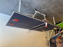 The Sand Hollow Retreat #h8 7 Bedroom Home