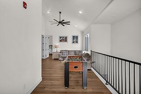 The Sand Hollow Retreat #h8 7 Bedroom Home