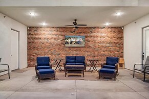 The Sand Hollow Retreat #h8 7 Bedroom Home